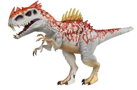 indominus rex hybrid
